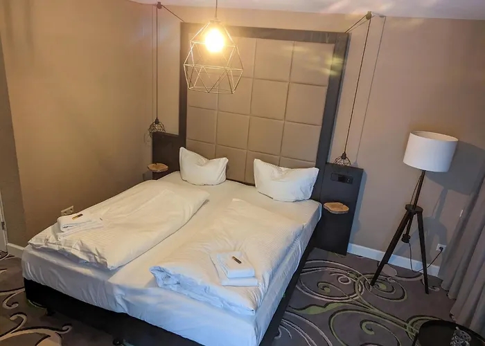 Apartamento Gruppe Groenebach By Interhome