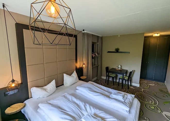 Gruppe Groenebach By Interhome