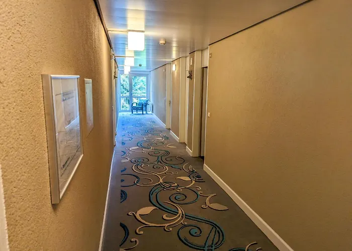 Gruppe Groenebach By Interhome Lägenhet Winterberg