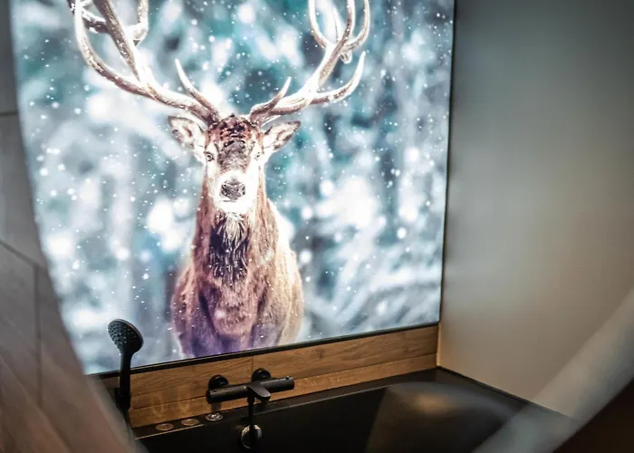 Gruppe Groenebach By Interhome Winterberg