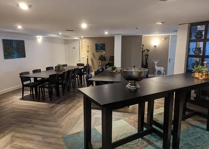 Gruppe Groenebach By Interhome *