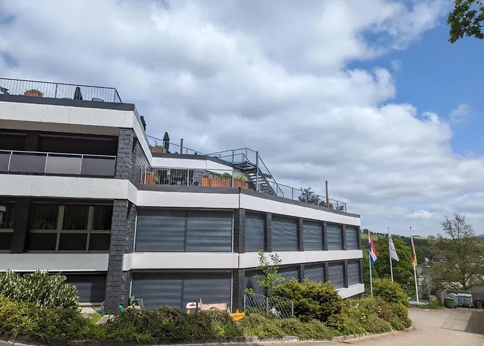 Gruppe Groenebach By Interhome Lägenhet