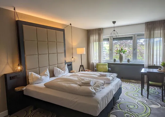 Lägenhet Gruppe Groenebach By Interhome *