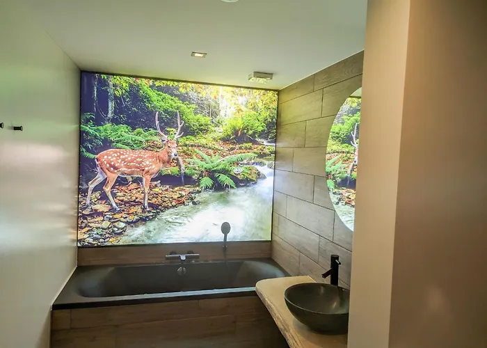 Gruppe Groenebach By Interhome