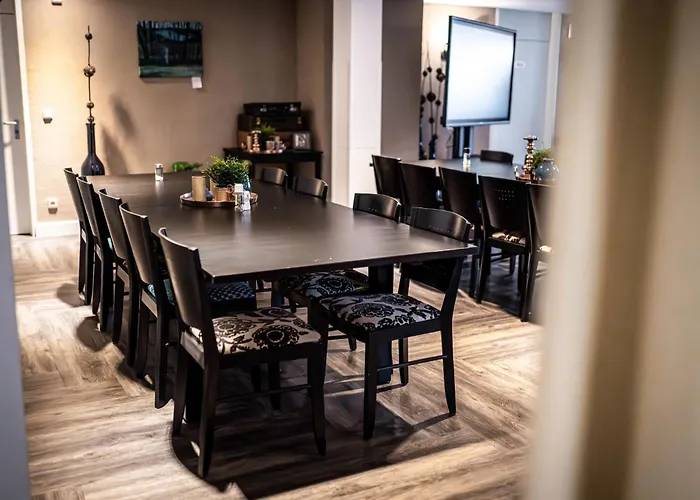 Apartamento Gruppe Groenebach By Interhome Winterberg