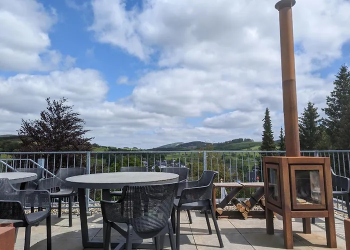 Lägenhet Gruppe Groenebach By Interhome