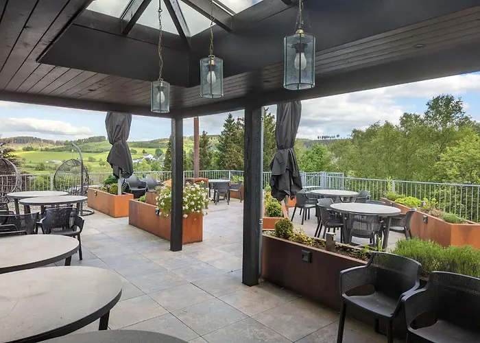 Gruppe Groenebach By Interhome Apartamento *