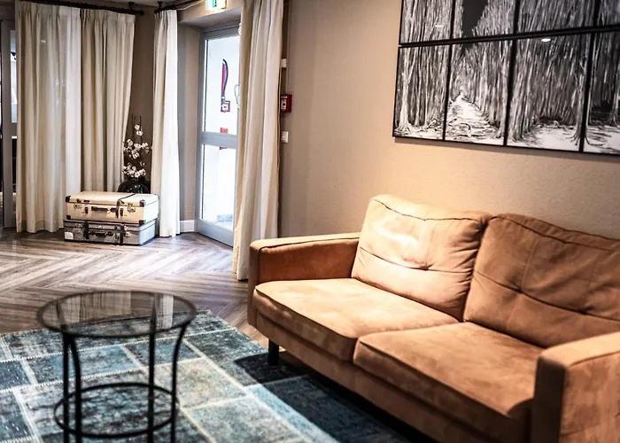 Apartamento Gruppe Groenebach By Interhome Winterberg