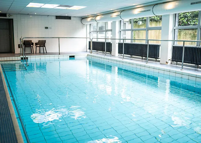 Gruppe Groenebach By Interhome * Winterberg