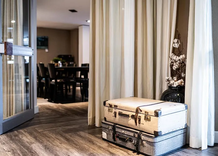 Gruppe Groenebach By Interhome Apartamento *