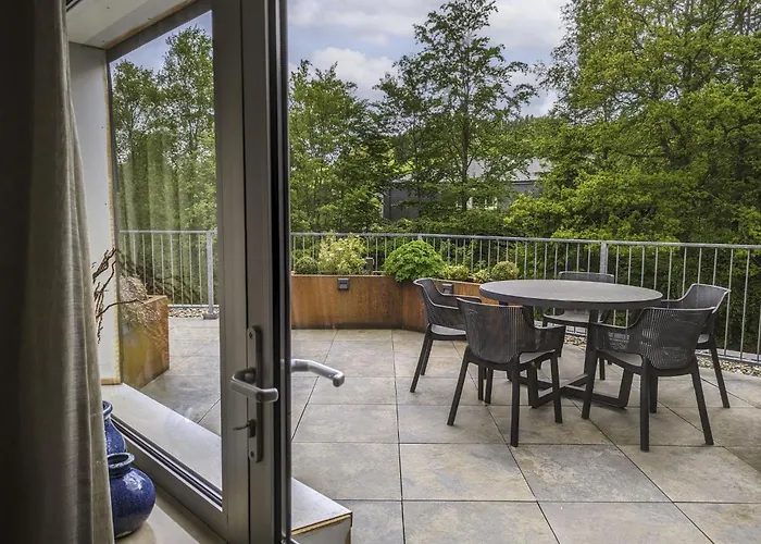 Apartamento Gruppe Groenebach By Interhome Winterberg