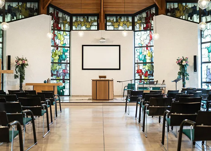 Gruppe Groenebach By Interhome Apartamento *