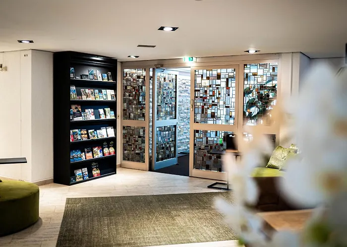 Apartamento Gruppe Groenebach By Interhome