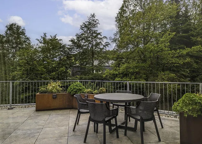 Gruppe Groenebach By Interhome Winterberg