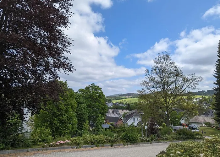 Gruppe Groenebach By Interhome *